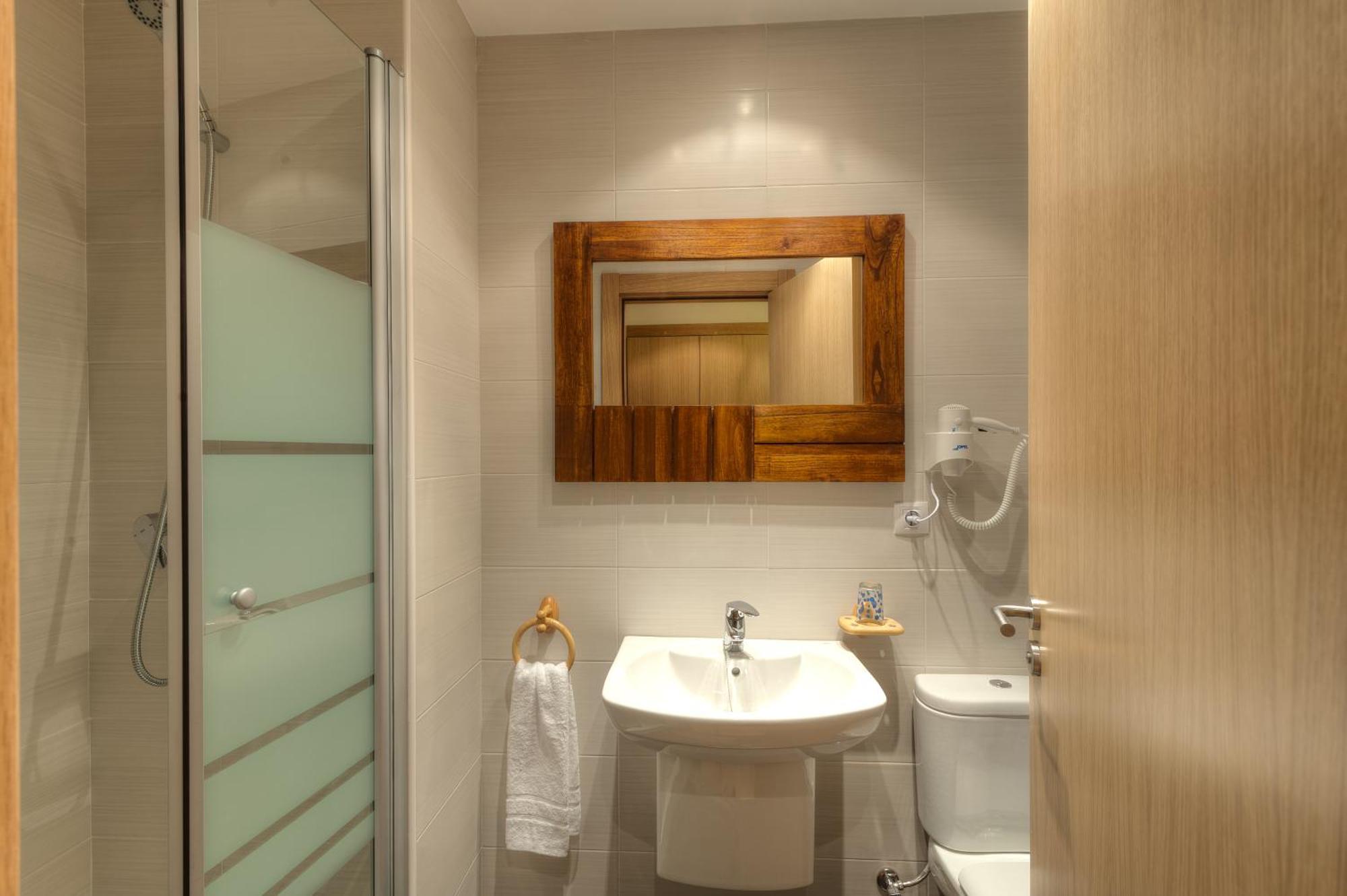 Apartaments Flor De Neu Sarroqueta Exterior foto